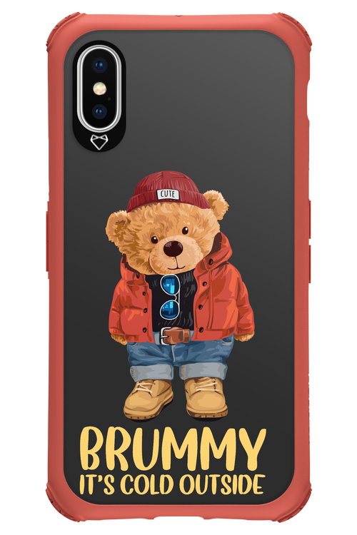 Brummy - Apple iPhone XS