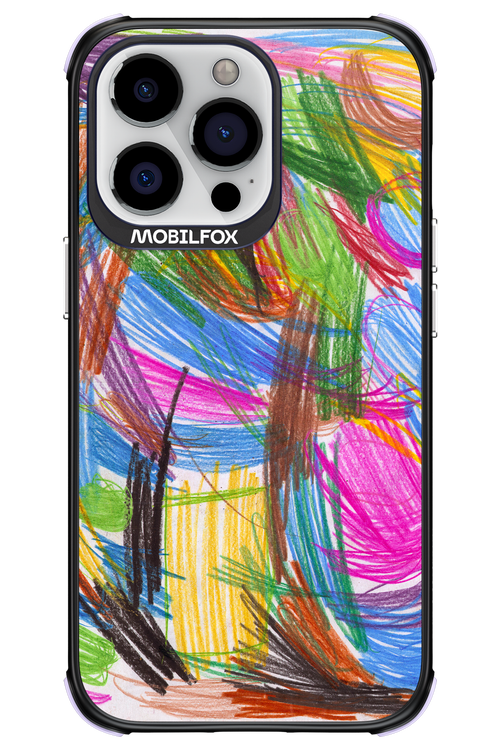 Xrax 2 2.0 - Apple iPhone 13 Pro