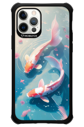 Koi - Apple iPhone 12 Pro