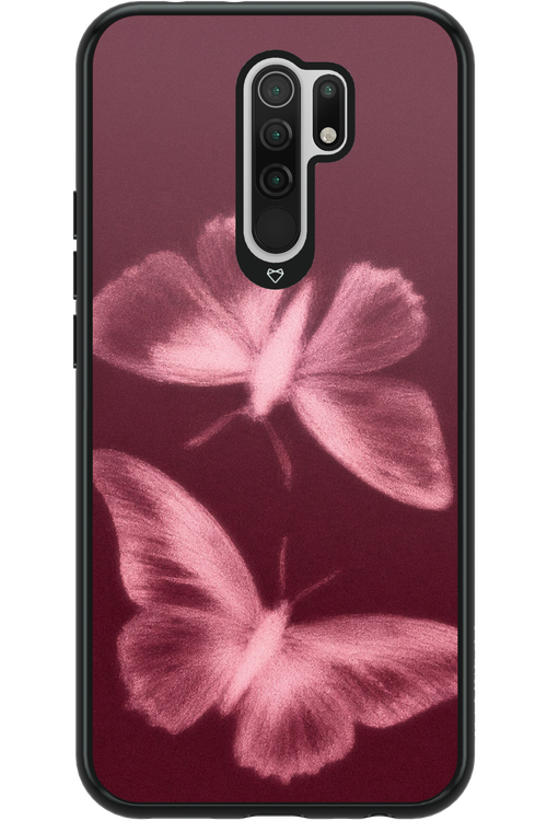 Papillonia 2.0 - Xiaomi Redmi 9
