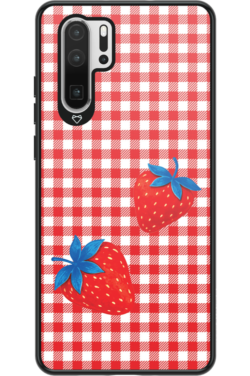 STRAWBERRY 2.0 - Huawei P30 Pro