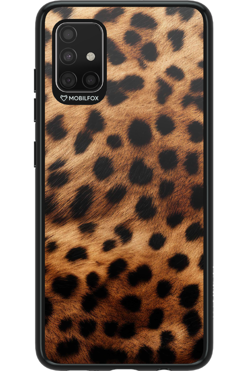Cheetah 2.0 - Samsung Galaxy A51