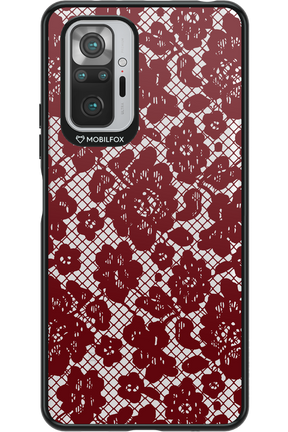 Lace Lover - Xiaomi Redmi Note 10 Pro