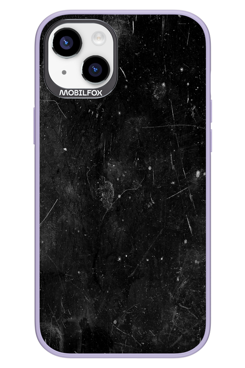 Black Grunge 2.0 - Apple iPhone 14 Plus
