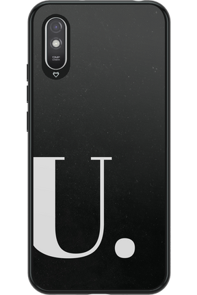 U (Off Space) 2.0 - Xiaomi Redmi 9A