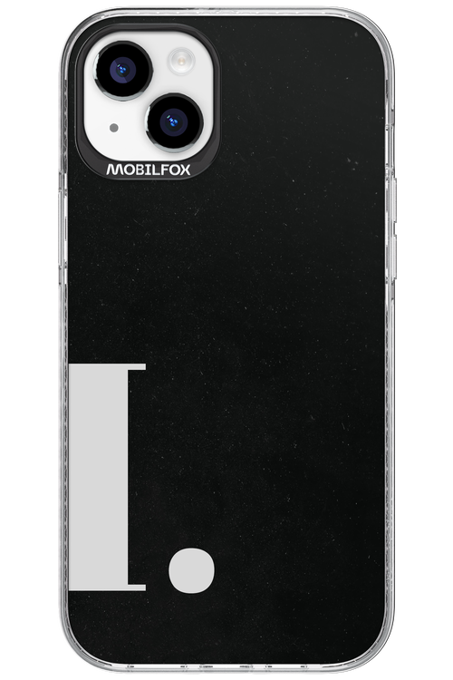 I (Off Space) 2.0 - Apple iPhone 15 Plus