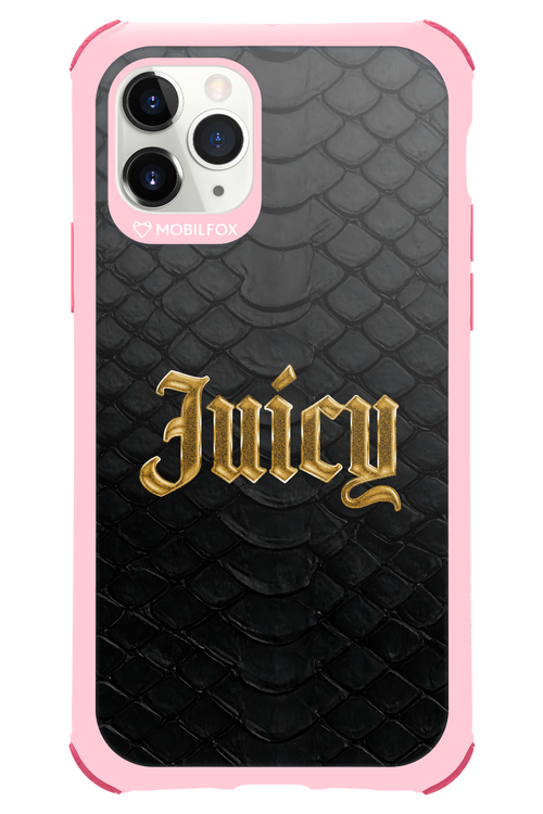 Juicy Gold 2.0 - Apple iPhone 11 Pro