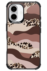 Earth Camo - Apple iPhone 16