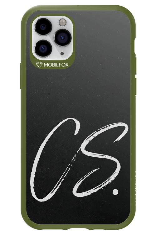 (Off Space) CS 2.0 - Apple iPhone 11 Pro