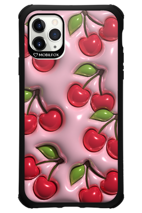 Cherry Bomb - Apple iPhone 11 Pro Max