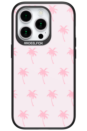 Palm Forest - Apple iPhone 15 Pro