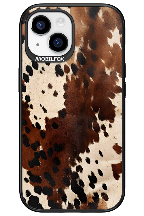 Wild Cow 2.0 - Apple iPhone 15