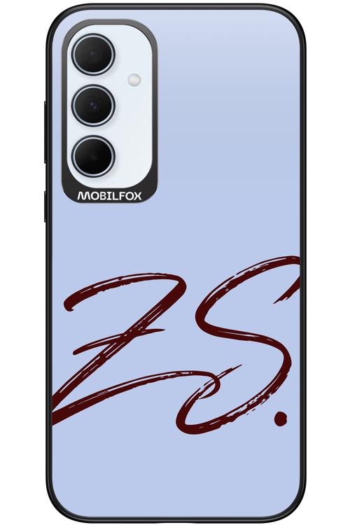 (Jellyfish Presso) ZS 2.0 - Samsung Galaxy A35