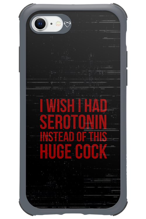 SEROTONIN 2.0 - Apple iPhone SE 2020