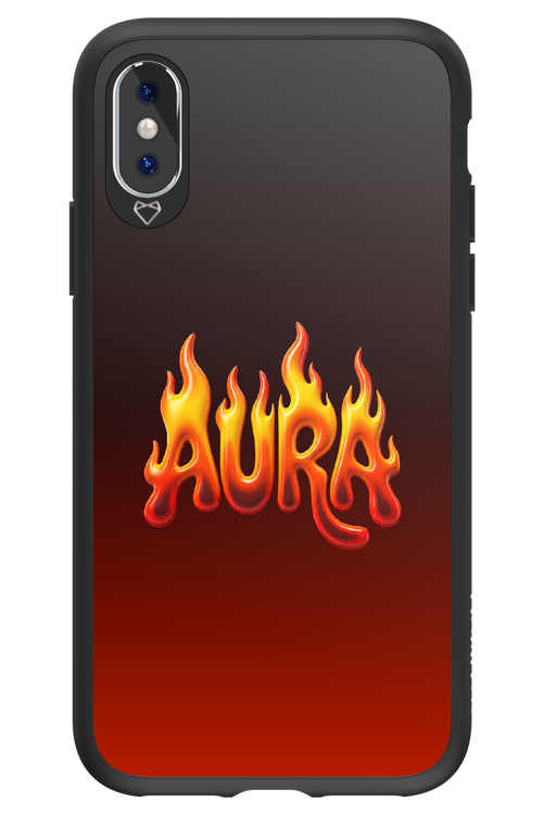 Aura 2.0 - Apple iPhone XS