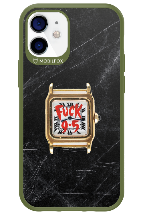 f_ck 2.0 - Apple iPhone 12 Mini