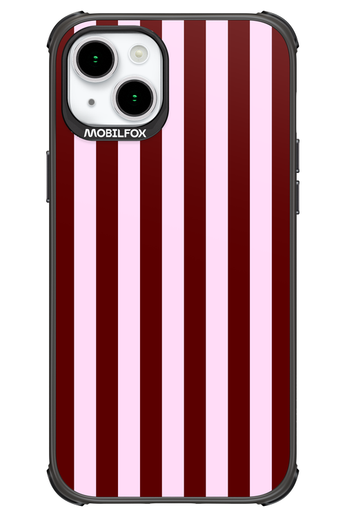 Circus Romance - Apple iPhone 15 Plus