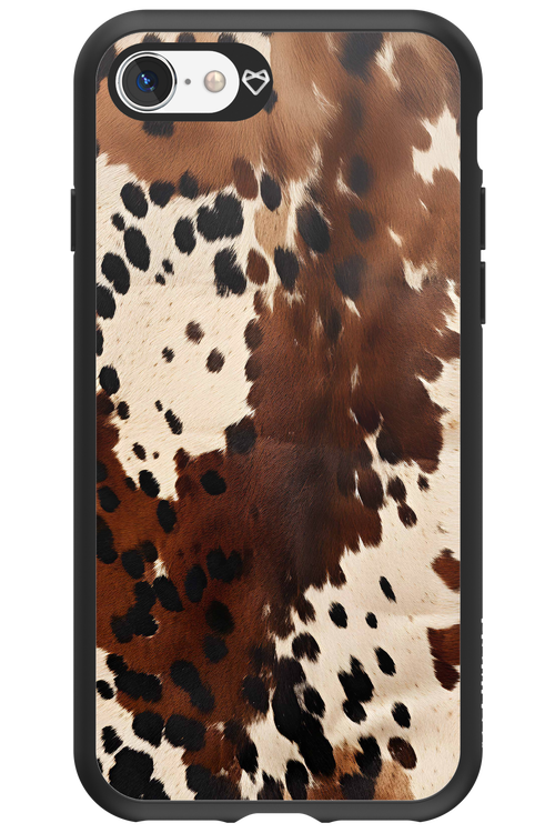 Wild Cow 2.0 - Apple iPhone 8