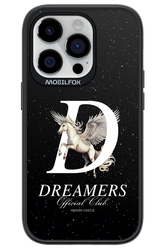 Dreamers - Apple iPhone 14 Pro