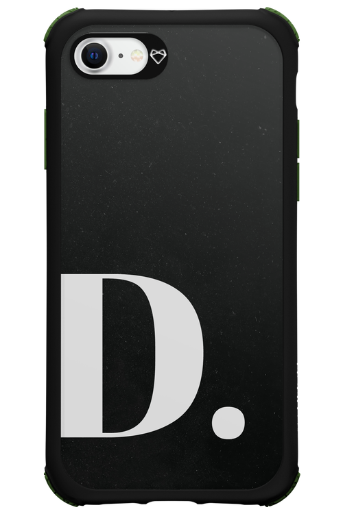 D (Off Space) 2.0 - Apple iPhone SE 2020