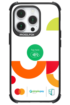 OTP EU Color - Apple iPhone 14 Pro