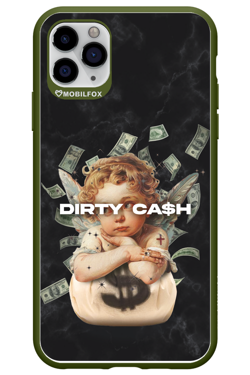 DirtyCash - Apple iPhone 11 Pro Max