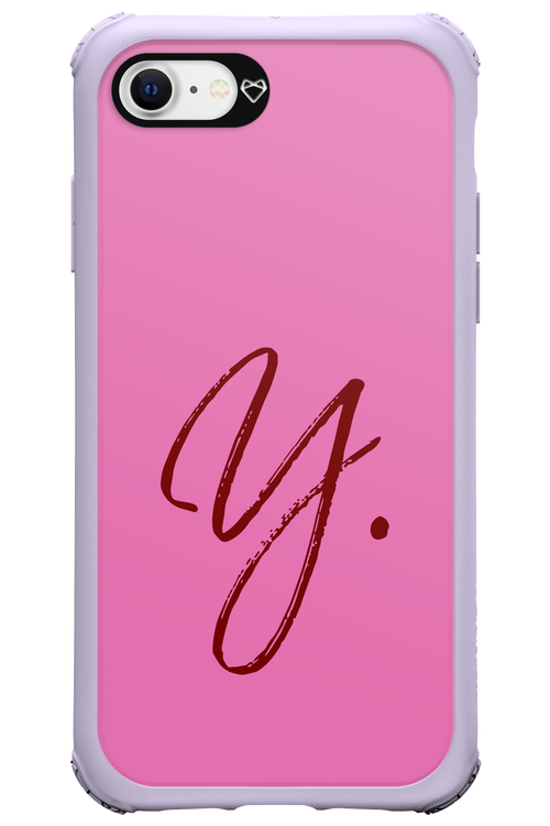 (Sorbet) Y 2.0 - Apple iPhone SE 2020
