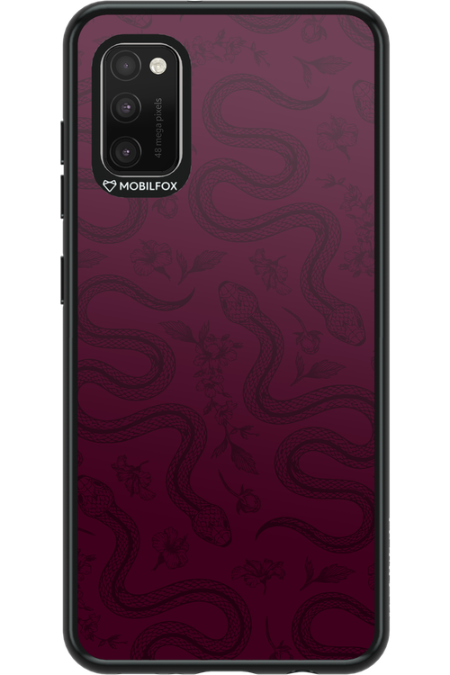 Temptation 2.0 - Samsung Galaxy A41