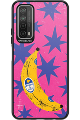 BANANA POP BLUE 2.0 - Huawei P Smart 2021