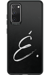 (Off Space) E II 2.0 - Samsung Galaxy S20 FE