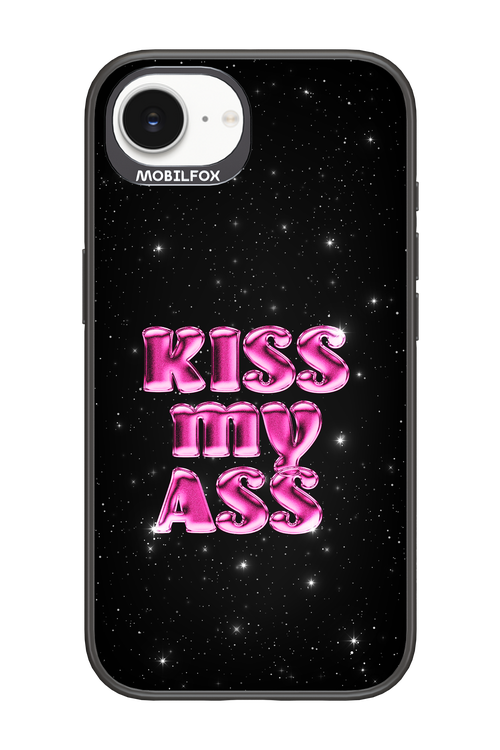 KMA 2.0 - Apple iPhone 17e