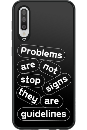 Problemz 2.0 - Samsung Galaxy A50
