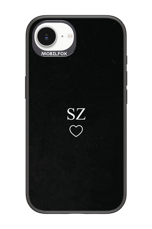 SZ Black 2.0 - Apple iPhone 16e