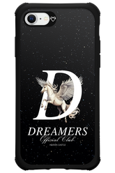 Dreamers - Apple iPhone 7