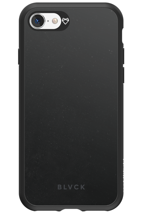 BLVCK 2.0 - Apple iPhone 8