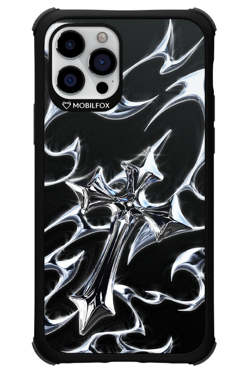 Faith 2.0 - Apple iPhone 12 Pro