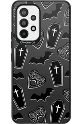 After Death - Samsung Galaxy A53