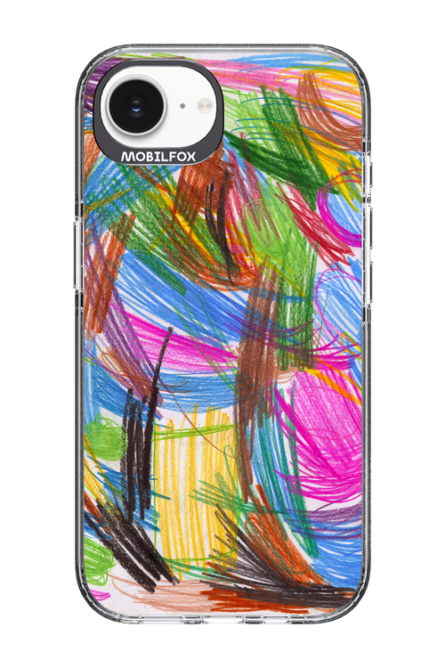 Xrax 2 2.0 - Apple iPhone 16e
