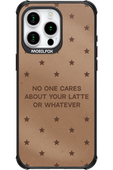 Whateverrr - Apple iPhone 15 Pro Max