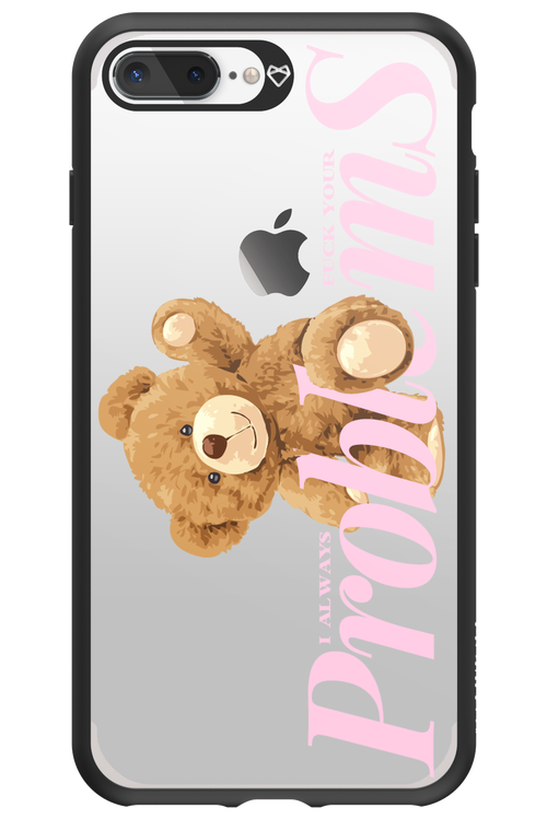 Problems 2.0 - Apple iPhone 7 Plus