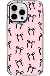 Bow Promise - Apple iPhone 16 Pro Max