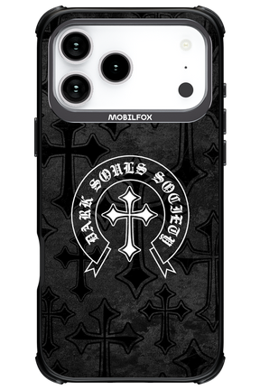 Dark Souls Society - Apple iPhone 17 Pro Max