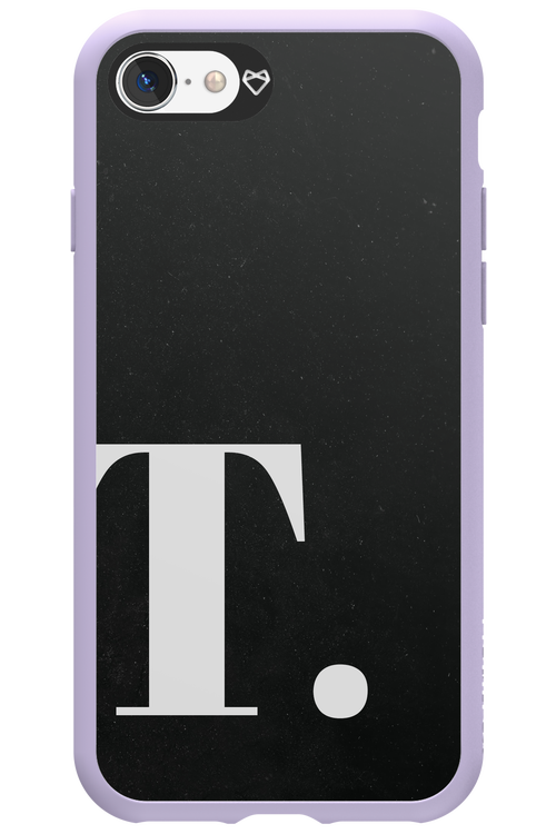 T (Off Space) 2.0 - Apple iPhone 8