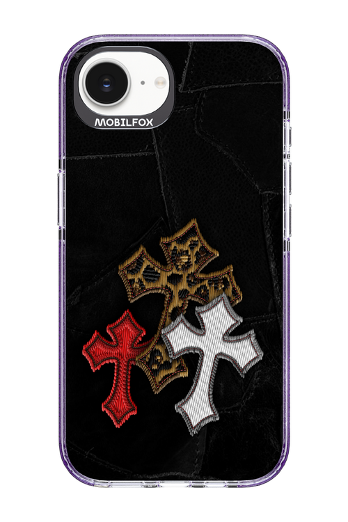 Holy Trinity 2.0 - Apple iPhone 16e