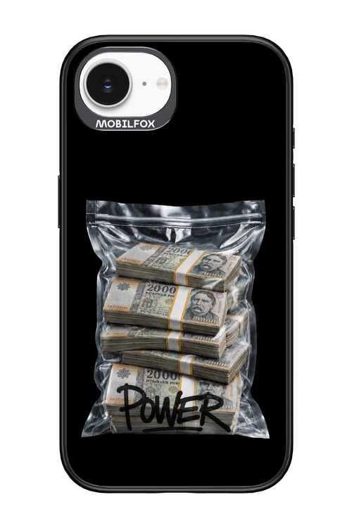 Money Bag 2.0 - Apple iPhone 17e