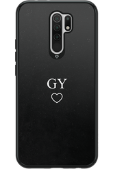 GY Black 2.0 - Xiaomi Redmi 9