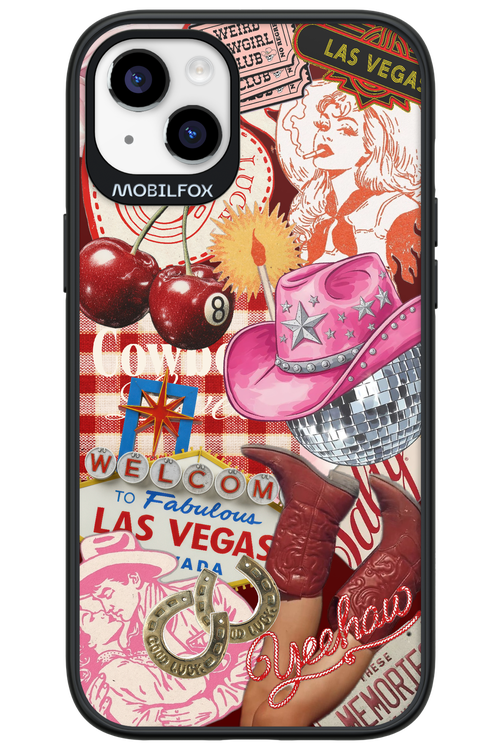 Cowgirl Club 2.0 - Apple iPhone 14 Plus