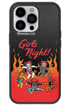 Girls Night 2.0 - Apple iPhone 13 Pro