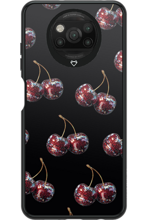 Cherry Rush - Xiaomi Poco X3 Pro