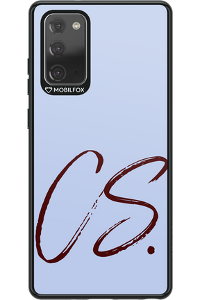 (Jellyfish Presso) CS 2.0 - Samsung Galaxy Note 20